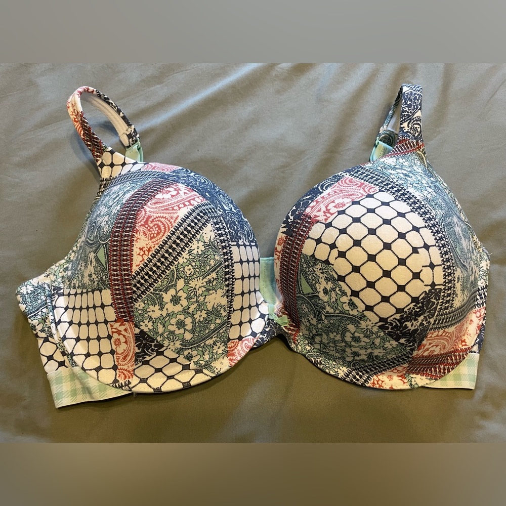 Lane Bryant Bra